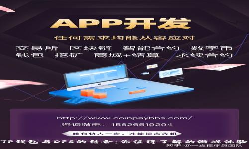 TP钱包与DFS的结合：你值得了解的游戏体验