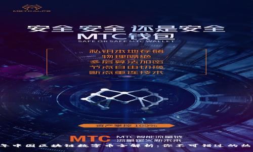 2023年中国区块链数字币全解析：你不可错过的热门项目