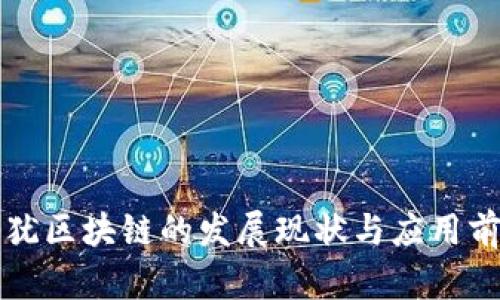 上犹区块链的发展现状与应用前景