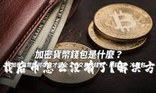 TP钱包重新下载后币怎么没有了？解决方法及注意事项
