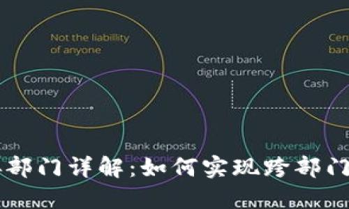 区块链对接部门详解：如何实现跨部门协作与创新