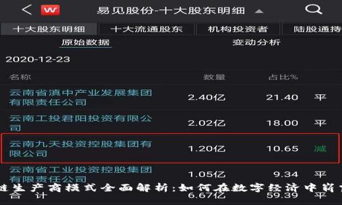 区块链生产商模式全面解析：如何在数字经济中崭露头角