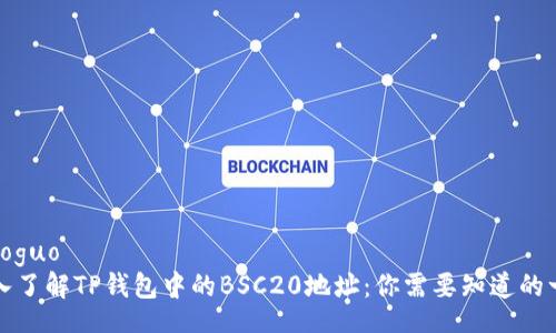 xiaoguo
深入了解TP钱包中的BSC20地址：你需要知道的一切