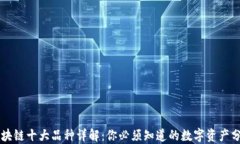 区块链十大品种详解：你