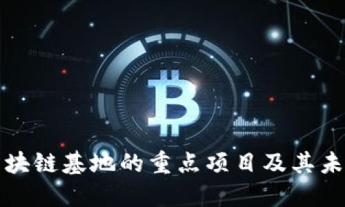 江西区块链基地的重点项目及其未来发展