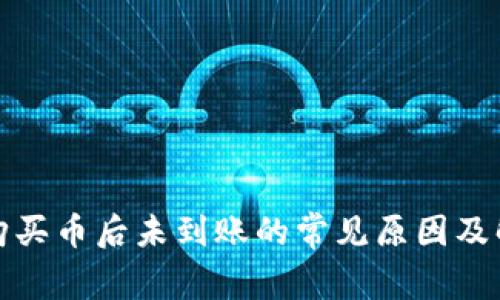 TP钱包购买币后未到账的常见原因及解决方案