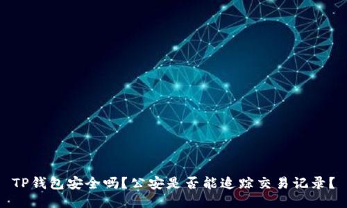 TP钱包安全吗？公安是否能追踪交易记录？