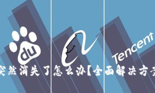 TP钱包的币突然消失了怎么办？全面解决方案与预防措施