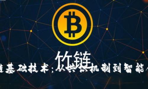 揭秘中国区块链基础技术：从共识机制到智能合约的全景解析
