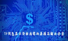 TP钱包显示价格为零的原因