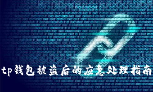 tp钱包被盗后的应急处理指南