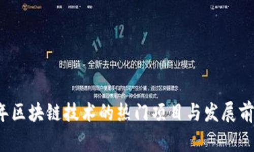 2023年区块链技术的热门项目与发展前景分析