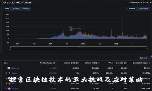 探索区块链技术的五大挑战及应对策略