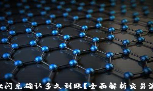 
TP Wallet闪兑确认多久到账？全面解析交易流程与时间