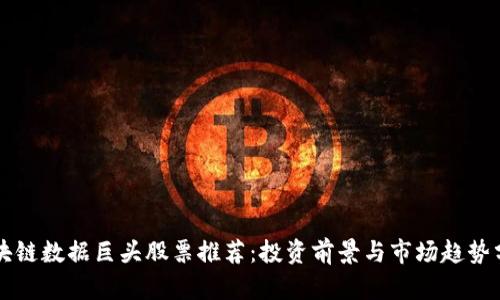 区块链数据巨头股票推荐：投资前景与市场趋势分析