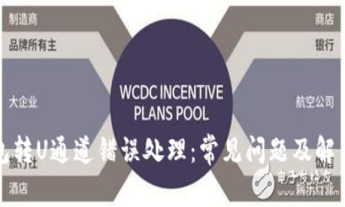TP钱包转U通道错误处理：常见问题及解决方案
