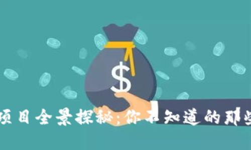 国内区块链项目全景探秘：你不知道的那些创新与变革
