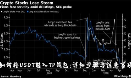 如何将USDT转入TP钱包：详细步骤与注意事项