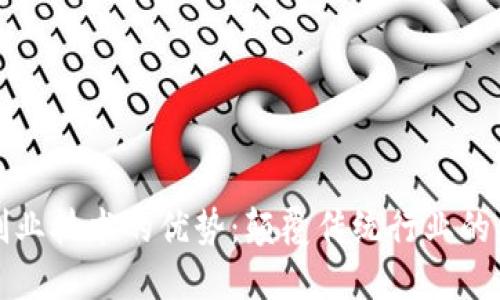 区块链创业技术的优势：颠覆传统行业的未来之路