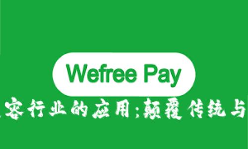 区块链在美容行业的应用：颠覆传统与创新的未来