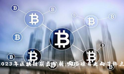 2023年区块链崩盘分析：哪些项目走向了终点？