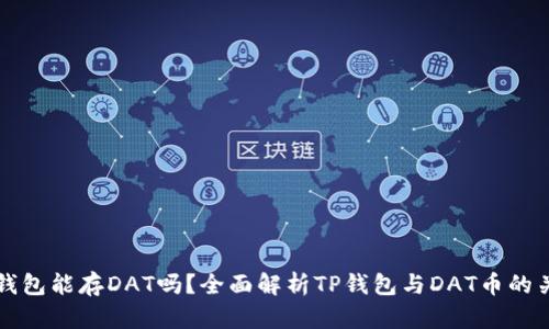 TP钱包能存DAT吗？全面解析TP钱包与DAT币的关系