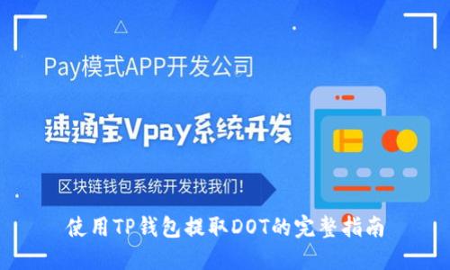 使用TP钱包提取DOT的完整指南