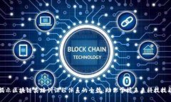 揭示区块链类培训课程体