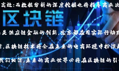   京东区块链平台揭密：如何革新商业模式与物流管理 / 

 guanjianci 京东区块链,区块链应用,商业模式创新,物流管理 /guanjianci 

引言：区块链与电商的融合

随着技术不断进步，区块链作为一种新兴的技术架构，在各个行业的应用逐渐被提上日程。你是否意识到，区块链不仅仅是一种技术革命，它更是一种商业思维的变革？特别是在电商领域，京东作为中国最大的电子商务平台之一，积极探索区块链技术的应用，以提升自身的商业模式和物流管理。

什么是京东区块链平台？

京东区块链平台是京东集团基于区块链技术所搭建的一个开放性平台。它不仅仅用于商品的追溯，更是致力于打破信息壁垒，提升交易的透明度和安全性。通过区块链技术，京东可以实现所有交易数据的分布式存储，这不仅能有效减少中介机构的参与，从而降低交易成本，还能确保数据的不可篡改性，提高用户的信任度。

区块链在京东的应用场景

京东在多个业务场景中应用了区块链技术，具体来说，主要体现在以下几个方面：

h41. 商品溯源/h4

通过区块链技术，京东能够实现商品从生产到销售的全程透明化。消费者在购买商品时，可以通过扫描商品上的二维码，追溯到产地、生产过程、物流信息等，确保购买到的商品是真正的质量保障。这不仅提高了消费者的信任感，也促进了品牌的责任感。

h42. 物流管理/h4

在庞大的物流系统中，京东利用区块链技术来物流管理。例如，通过共享真实的物流信息，所有参与方都能实时了解货物的状态，减少错误和纠纷。这使得物流过程更加高效和可靠，你是不是也觉得这样的管理方式很令人期待呢？

h43. 供应链金融/h4

供应链金融是区块链在京东应用的另一重要方向。借助于区块链技术，京东能够为中小企业提供更加高效的融资解决方案，利用区块链记录的交易信息作为信用证明。这不仅解决了中小企业融资难的问题，同时也降低了金融机构的风险。

h44. 数字资产管理/h4

在数字时代，资产的管理也日益重要。京东通过区块链技术，可以将物品数字化，将实物资产转化为数字资产，方便交易、管理和增值。这在未来的商业环境中，可能会成为一种趋势，你是否也希望在这样的环境中，拥有自己数字化的资产呢？

京东区块链平台的优势

京东区块链平台的推进，不仅让京东在商业模式上取得了进步，还带来了许多优势：

h41. 提升用户信任度/h4

区块链的透明特性让消费者可以清楚地知道自己购买的商品的信息，从而提高了对平台的信任。如果你是消费者，你是不是也希望商家能够给你提供这样的透明度呢？

h42. 降低运营成本/h4

通过区块链技术，京东能够减少中间环节，从而降低整体的运营成本。这不仅让企业盈利空间更大，也让消费者能够享受到更实惠的价格。

h43. 加强合作伙伴之间的信任/h4

在商业合作中，合作伙伴之间的信息共享至关重要。区块链技术能够实现安全可靠的信息共享，让不同的参与方能够在一个透明的平台上进行合作，减少因信息不对称造成的信任危机。

未来展望：京东区块链的潜力

京东区块链平台的未来潜力巨大。随着技术的不断发展，更多的应用场景将会被探索。你是否期待未来在购物时，能够享受到区块链带来的更多便利？

另外，区块链与人工智能、大数据等技术的结合，可能会为业务创新带来新的可能性。例如，在智能合约的支持下，自动化的交易将变得更加高效；而数据分析的深度挖掘也将指导商业决策的科学化和智能化。

结论：不可忽视的区块链趋势

区块链技术的发展为各行各业带来了前所未有的机遇，而京东作为行业的先锋，正在积极拥抱这一变革。无论是商品的溯源、物流的管理还是供应链金融的创新，京东都在用实际行动践行着区块链技术的应用。

作为普通消费者，我们不仅仅是技术变革的看客，更是这一时代变革的见证者。你是不是也想参与到这场技术革命中来呢？我们有理由相信，区块链技术将会在未来的电商环境中扮演越来越重要的角色，而京东的探索之路也将为我们带来更多的惊喜。

总之，京东区块链平台的发展不仅为商业模式的创新提供了新的视角，同时也让我们看到了更为高效、安全的购物体验。尽管前路漫漫，但我们相信，未来的商业世界必将在区块链的引领下，走向更加美好的明天。