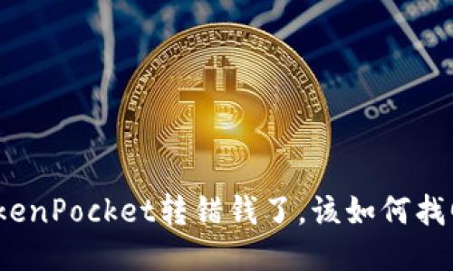 TokenPocket转错钱了，该如何找回？