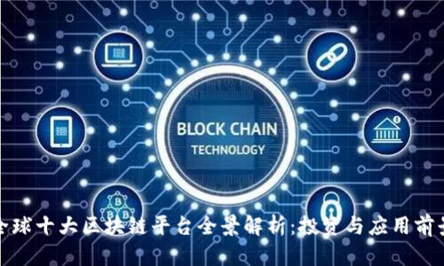 全球十大区块链平台全景解析：投资与应用前景