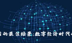 区块链应用的最佳场景：