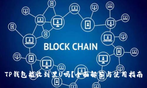 TP钱包能收到黑U吗？全面解答与使用指南