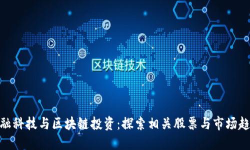 金融科技与区块链投资：探索相关股票与市场趋势