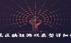 印尼区块链游戏类型详细