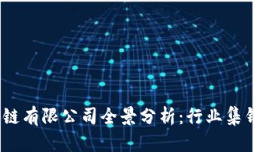 2023年区块链有限公司全景分析：行业集锦与发展趋势