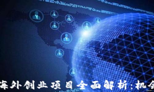 
区块链海外创业项目全面解析：机会与挑战
