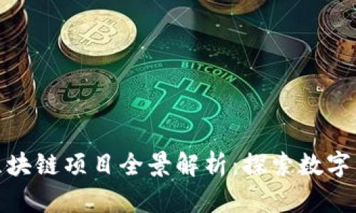 海南深耕区块链项目全景解析：探索数字经济新机遇