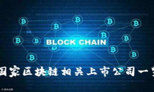 国家区块链相关上市公司一览