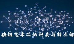 区块链艺术品的种类与特