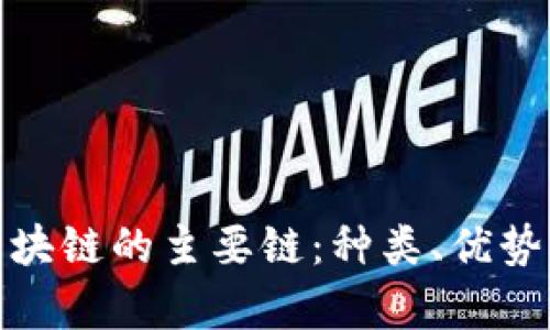 探究基于区块链的主要链：种类、优势与应用前景