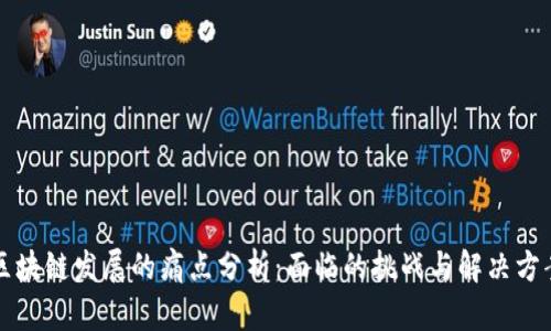 区块链发展的痛点分析：面临的挑战与解决方案