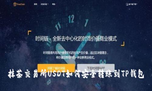 抹茶交易所USDT如何安全转账到TP钱包