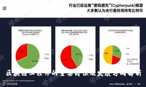 区块链工程师的主要岗位及发展方向解析