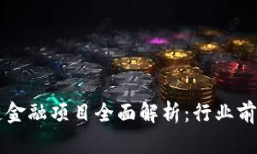 第八批区块链金融项目全面解析：行业前景与发展趋势