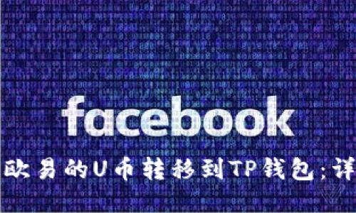 如何将欧易的U币转移到TP钱包：详细指南