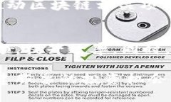   区块链最新基建股票详解