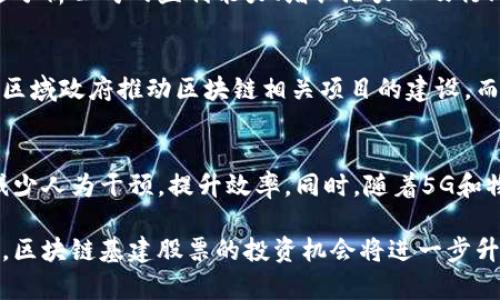   区块链最新基建股票详解：投资者必知的优质选择 / 

 guanjianci 区块链, 股票, 基建, 投资 /guanjianci 

随着区块链技术的迅猛发展，越来越多的企业和投资者开始关注与之相关的股票市场，尤其是区块链基建股票。基建在很大程度上决定了区域和行业的发展方向，而区块链则是一种新兴的颠覆性技术。本文将深入探讨区块链最新基建股票，包括它们的潜力、市场趋势以及投资策略等内容。

一、区块链技术及其在基建中的应用
区块链是一种去中心化的分布式账本技术，这意味着数据不仅仅存储在一个地方，而是分布在整个网络中，确保数据的透明性和安全性。随着对其可颠覆性和透明度的认知增加，越来越多的行业开始探索区块链的应用，尤其是在基础建设领域。

在基建项目中，区块链技术能够提高透明度、降低欺诈风险，还能加速支付和合同执行过程。例如，在建筑行业中，智能合约的运用可以确保各方在预定条件下自动履行条款，帮助降低延误和争议的风险。此外，利用区块链可以确保所有参与者在项目进度和质量控制方面拥有透明的记录。

二、区块链最新基建股票的市场前景
近年来，全球范围内对区块链技术的投资逐步加大。各国政府和企业纷纷布局区块链项目，数字基础设施建设逐渐成为经济发展的新引擎。尤其是在智能城市、物联网和供应链管理等领域，区块链展现出巨大的潜力。

以美国和中国为代表的市场，涌现出一批专注于区块链技术研发和应用的上市公司，吸引了大量投资者关注。根据市场研究，预计未来五年，全球区块链市场将以超过60%的复合年增长率增长，这对于相关股票而言，无疑是个重大的利好消息。

三、推荐的区块链最新基建股票
1. **比特大陆（Bitmain）**：作为全球领先的比特币挖矿硬件生产商，比特大陆不仅在挖矿领域具有优势，同时也积极探索区块链技术在基建上的应用。

2. **IBM（国际商业机器公司）**：IBM的区块链解决方案已被广泛应用于供应链管理和智能合约等领域，作为技术巨头，IBM在推动区块链基建方面处于领先地位。

3. **涂鸦智能（Tuya Smart）**：这是一家提供云平台和人工智能解决方案的公司，亦在区块链技术上进行不断探索和投资，助力智能硬件与物联网的发展。

4. **区块链投资集团（Blockchain Capital）**：作为一家专注于区块链技术的风险投资公司，它投资了多个区块链基础设施相关的项目，未来可期。

四、投资区块链基建股票的注意事项
投资区块链基建股票需要考虑多个因素。首先，要对区块链基本原理和市场趋势有深入了解。其次，需注意行业政策和市场风险，区块链技术和股票市场具有高度的不确定性，任何政策变动都可能对市场产生重大影响。

同时，建议投资者关注公司的财务状况和技术实力，了解竞争对手的表现，从而作出理性的投资决策。最重要的是，投资需结合自己的风险承受能力和投资期限，切忌盲目跟风。

五、问题解答

问题1：区块链如何改变基础设施建设行业？
区块链技术通过提供去中心化的、安全的和透明的数据管理方式，使基础设施建设行业的各个环节变得更加高效。具体来说，区块链能够项目管理流程，通过智能合约自动化执行协议，确保按时支付和交付。这种透明性也为利益相关者提供了公平的信息共享平台，减少了争端的可能性。

问题2：投资区块链基建股票有哪些风险？
投资区块链基建股票具有许多潜在风险。例如，技术风险是最大的，不同项目的成熟度和市场接受度会影响投资回报。同时，行业法规的不确定性和市场竞争风险也可能带来挑战。投资者应对这些风险保持警觉，并选择与自己风险承受能力相匹配的投资组合。

问题3：如何评估区块链基建股票的投资价值？
评估区块链基建股票的投资价值需要考虑多个因素，包括公司的财务健康状况、技术实力、市场定位及行业前景等。投资者可以通过分析公司的盈利能力、增长潜力以及行业动态来进行全面评估。此外，了解公司的管理团队背景和战略规划也是重要的评估环节。

问题4：目前有那些政策支持区块链技术的发展？
各国的政府和监管机构都在积极出台政策支持区块链技术发展。比如，中国政府已将区块链列为新兴技术的重点支持对象，并鼓励区域政府推动区块链相关项目的建设。而在美国，政府则通过税收政策激励创业公司和科技企业参与区块链项目的研发，这些支持政策将为区块链的应用提供更多可能性。

问题5：未来区块链技术在基础设施建设方面的趋势是什么？
未来，区块链技术在基础设施建设方面的趋势将更加明显。随着智能合约技术的成熟，许多基础设施项目将能够实现自动化管理，减少人为干预，提升效率。同时，随着5G和物联网的发展，区块链技术将与这些新技术高度融合，形成协同效应，从而推动更智能的基础设施建设。

总的来说，区块链技术与基建的结合为企业和投资者提供了无限可能，使得市场充满了前景。随着技术的进一步成熟和政策的支持，区块链基建股票的投资机会将进一步升级，值得投资者持续关注。