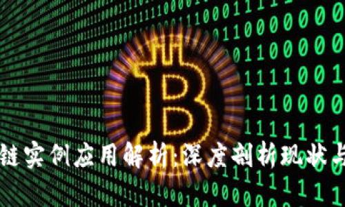 区块链实例应用解析：深度剖析现状与未来