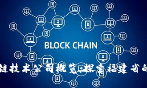 南平区块链技术公司概览：探索福建省的数字未来